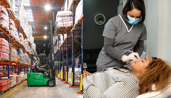 Fotos para empresas