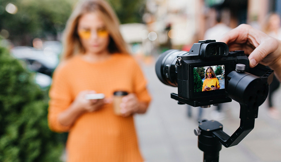 curso de video